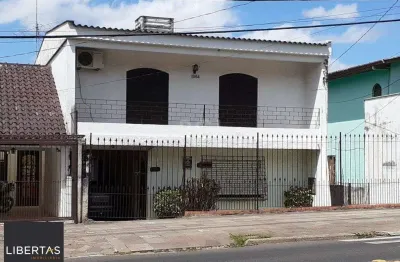 Casa para Venda - 185m², 4 dormitórios, sendo 1 suites, 2 vagas - Jardim Sabará