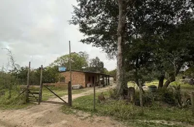 Chácara / sítio com 2 quartos à venda na Avenida Boa Vista, 101, Boa Vista do Sul, Porto Alegre