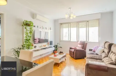 Apartamento com 3 quartos à venda na Rua Fonseca Ramos, 168, Medianeira, Porto Alegre