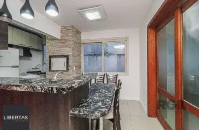Apartamento com 2 quartos à venda na Rua Doutor Barros Cassal, 525, Floresta, Porto Alegre