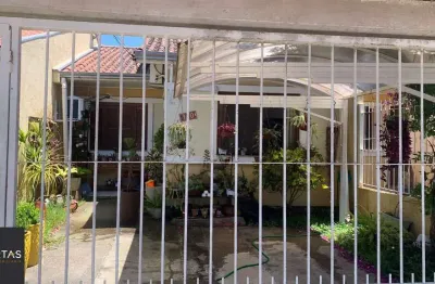 Casa com 3 quartos à venda na Rua Doutor Raphael Loro, 110, Hípica, Porto Alegre