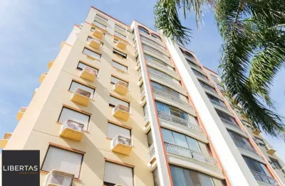 Apartamento para Venda - 93.43m², 3 dormitórios, sendo 1 suites, 2 vagas - Teresópolis