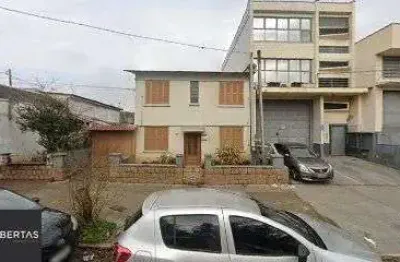 Casa com 4 quartos à venda na Avenida Berlim, 199, São Geraldo, Porto Alegre