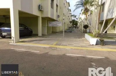 Apartamento com 2 quartos à venda na Avenida Engenheiro Francisco Rodolfo Simch, 312, Sarandi, Porto Alegre