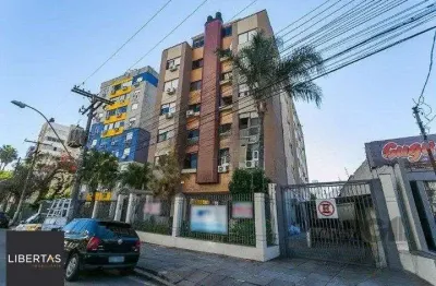 Apartamento com 1 quarto à venda na Rua São Luís, 1170, Santana, Porto Alegre