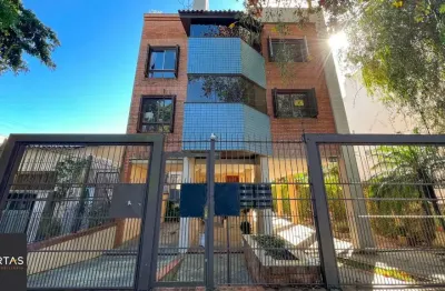 Apartamento com 2 quartos à venda na Rua Doutor Barcelos, 974, Tristeza, Porto Alegre