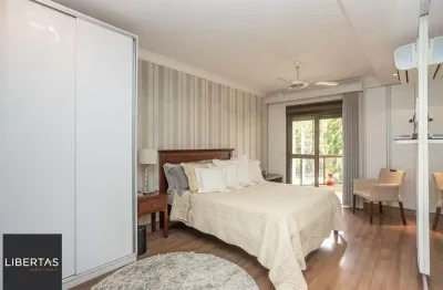 Cobertura com 3 quartos à venda na Avenida Cai, 355, Cristal, Porto Alegre