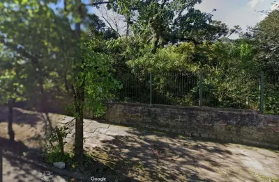 Terreno à venda na Travessa Marechal Bormann, 211, Teresópolis, Porto Alegre