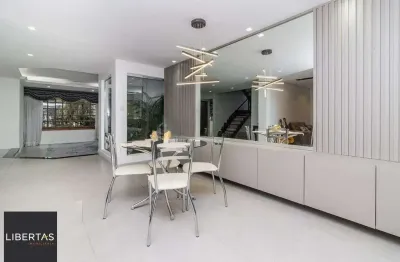 Casa com 4 quartos à venda na Rua Miracema, 297, Chácara das Pedras, Porto Alegre