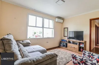 Apartamento com 3 quartos à venda na Rua Dona Otília, 3834, Santa Tereza, Porto Alegre