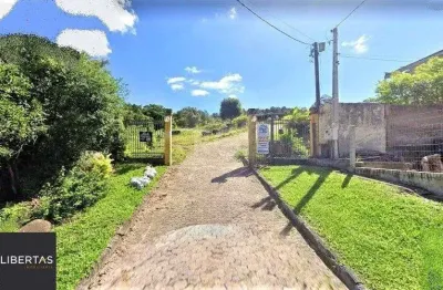 Terreno à venda na Rua Flor de Pessegueiro, 157, Vila Nova, Porto Alegre