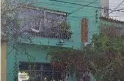 Casa para Venda - 280m², 5 dormitórios, sendo 3 suites, Cidade Baixa