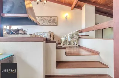 Casa com 3 quartos à venda na Rua Araponga, 306, Chácara das Pedras, Porto Alegre