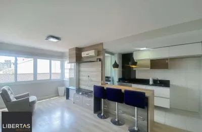 Apartamento com 2 Quartos, 2 Vagas e Infraestrutura Completa no Condomínio