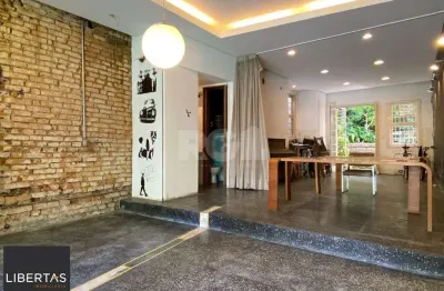 Casa Comercial para Venda - 60m², 0 dormitórios, Centro Histórico