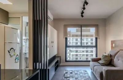 Apartamento com 1 quarto para alugar na Rua São Josemaria Escriva, 669, Jardim do Salso, Porto Alegre