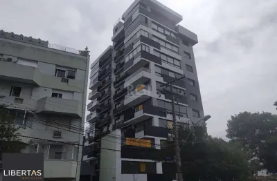 Apartamento para Venda - 123.71m², 3 dormitórios, sendo 1 suites, 1 vaga - Petrópolis
