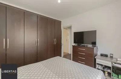 Apartamento com 2 quartos à venda na Avenida Sergipe, 269, Glória, Porto Alegre