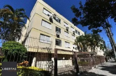 Apartamento com 1 quarto à venda na Rua Dezessete de Junho, 755, Menino Deus, Porto Alegre