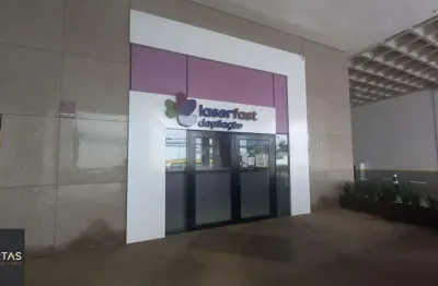 Ponto comercial para alugar na Avenida Praia de Belas, 1212, Praia de Belas, Porto Alegre