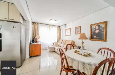 Apartamento com 2 quartos à venda na Rua São Francisco, 1019, Santana, Porto Alegre