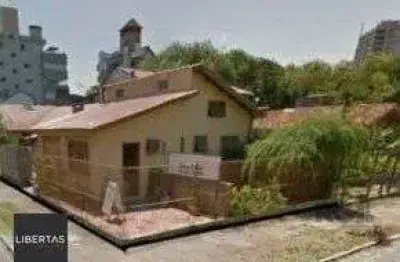 Terreno à venda na Rua Carlos Legori, 120, Passo da Areia, Porto Alegre