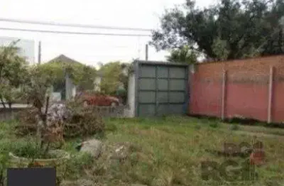 Terreno à venda na Rua Fernando Borba, 96, Ipanema, Porto Alegre