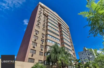 Apartamento com 3 quartos à venda na Rua Dona Adda Mascarenhas de Moraes, 1610, Jardim Planalto, Porto Alegre