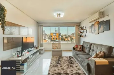 Apartamento com 2 quartos à venda na Rua Costa Rica, 360, Jardim Lindóia, Porto Alegre