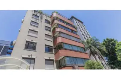 Cobertura com 4 quartos à venda na Rua Cônego Viana, 65, Rio Branco, Porto Alegre