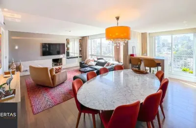 Apartamento com 3 quartos à venda na Rua Germano Petersen Júnior, 433, Auxiliadora, Porto Alegre