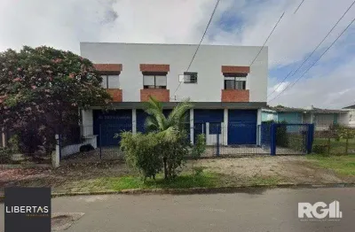 Apartamento com 1 quarto à venda na Rua Tamandaré, 875, Camaquã, Porto Alegre