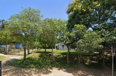 Terreno à venda na Avenida Delegado Ely Corrêa Prado, 1340, Protásio Alves, Porto Alegre