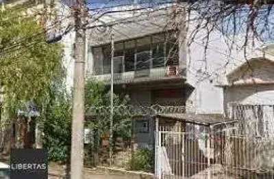 Ponto comercial à venda na Rua Gonçalves Ledo, 38, Partenon, Porto Alegre