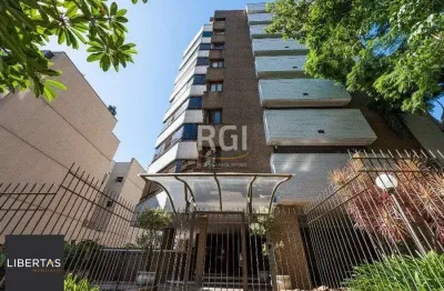 Apartamento para Venda - 135.5m², 3 dormitórios, sendo 1 suites, 2 vagas - Rio Branco