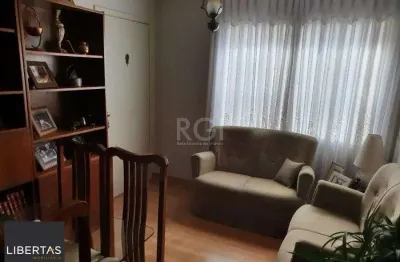 Apartamento para Venda - 96m², 3 dormitórios, 1 vaga - Mont Serrat