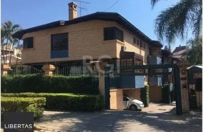 Casa Condominio para Venda - 255.33m², 3 dormitórios, sendo 1 suites, 2 vagas - Boa Vista