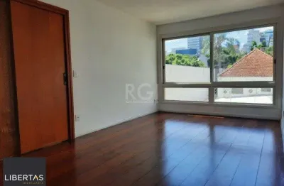 Apartamento para Venda - 80m², 2 dormitórios, 1 vaga - Moinhos de Vento