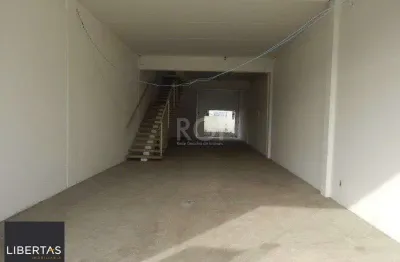 Ponto comercial à venda na Avenida Doutor Carlos Barbosa, 1108, Medianeira, Porto Alegre