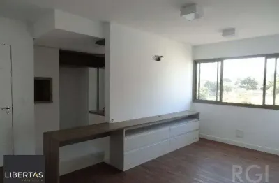 Apartamento para Venda - 65m², 2 dormitórios, sendo 1 suites, 1 vaga - Partenon