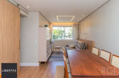 Apartamento para Venda - 74.4m², 3 dormitórios, sendo 1 suites, 1 vaga - Bairro Santana