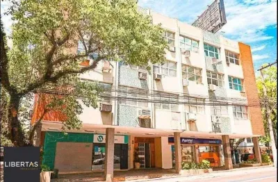 Sala comercial à venda na Rua Mostardeiro, 291, Rio Branco, Porto Alegre