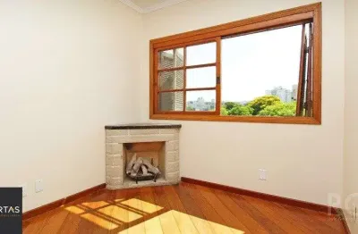 Apartamento com 2 quartos à venda na Rua Vicente da Fontoura, 2570, Rio Branco, Porto Alegre