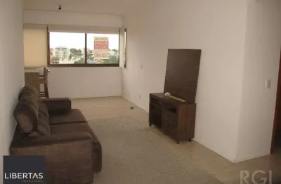 Apartamento de 2 quartos, suite, 2 vagas, vista, à venda Avenida Protásio Alves, Petrópolis - Porto Alegre