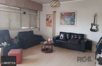 Apartamento com 3 quartos à venda na Rua da República, 21, Cidade Baixa, Porto Alegre