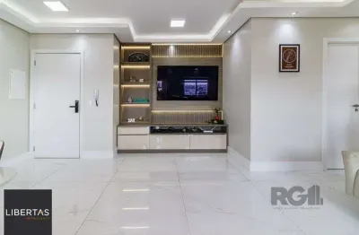 Apartamento com 3 quartos à venda na Rua Doutor João Inácio, 1208, Navegantes, Porto Alegre