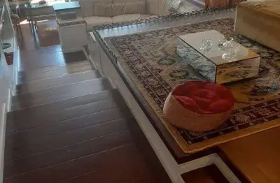 Apartamento com 3 quartos à venda na Rua Engenheiro Álvaro Nunes Pereira, 340, Moinhos de Vento, Porto Alegre