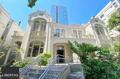 Excelente sala comercial  na avenida Independência, com 44,90 m² privativos,