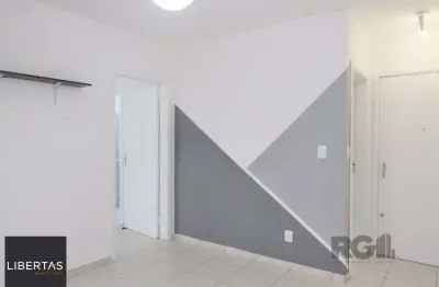 Apartamento com 1 quarto à venda na Rua Hoffmann, 506, Floresta, Porto Alegre