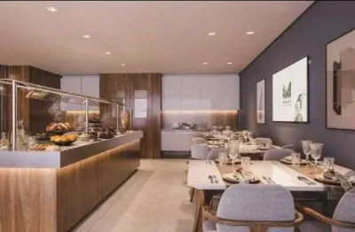 Apartamento com 1 quarto à venda na Rua Gonçalo de Carvalho, 347, Floresta, Porto Alegre